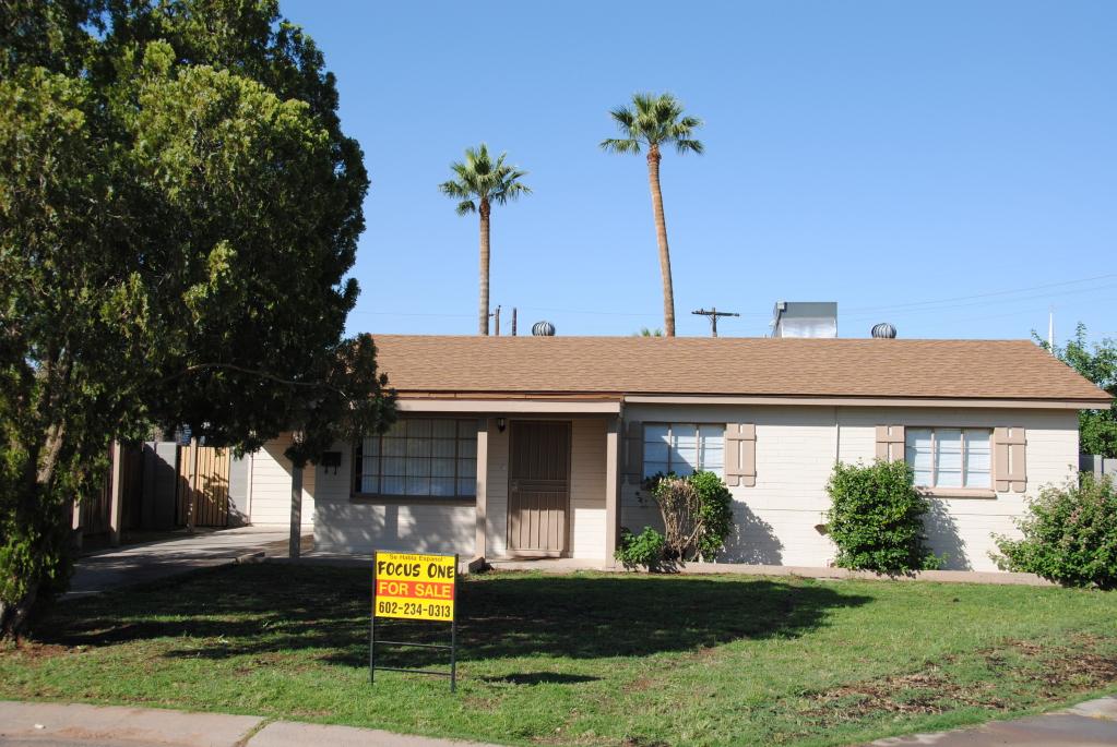 1814 N 36th Pl., Phoenix, AZ 85008