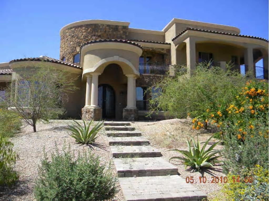 8008 E Rochelle St., Mesa, AZ 85207