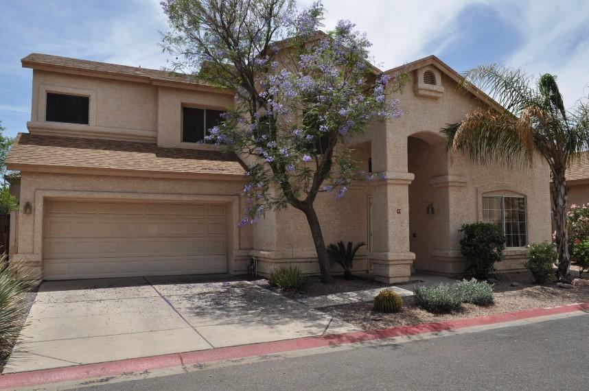 1822 S 39th St. #45, Mesa, AZ 85206