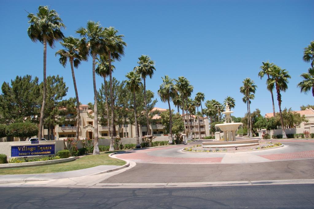 19400 N Westbrook Pkwy. #125, Peoria, AZ 85382