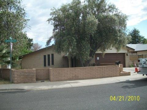 4501 W Gardenia Ave., Glendale, AZ 85301