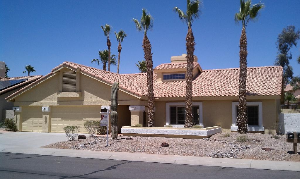 3518 E Saltsage Dr., Phoenix, AZ 85048