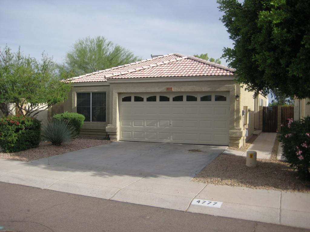 4777 E Charleston Ave., Phoenix, AZ 85032