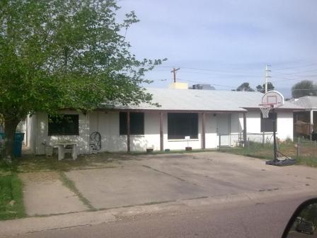 4422 N 34th Dr., Phoenix, AZ 85017