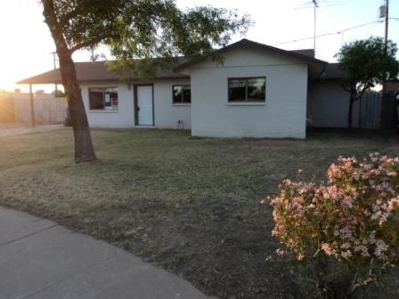 3302 E Sharon Dr., Phoenix, AZ 85032