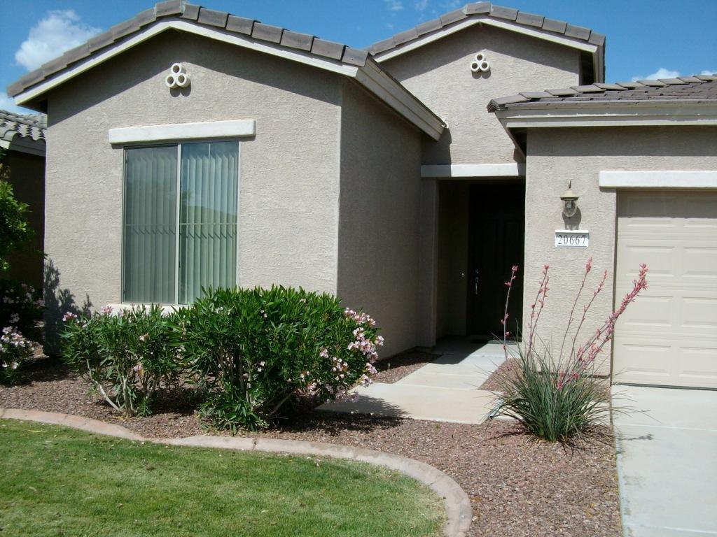 20667 N Lemon Drop Dr., Maricopa, AZ 85138