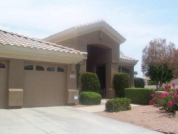 1626 E Kathleen Rd., Phoenix, AZ 85022