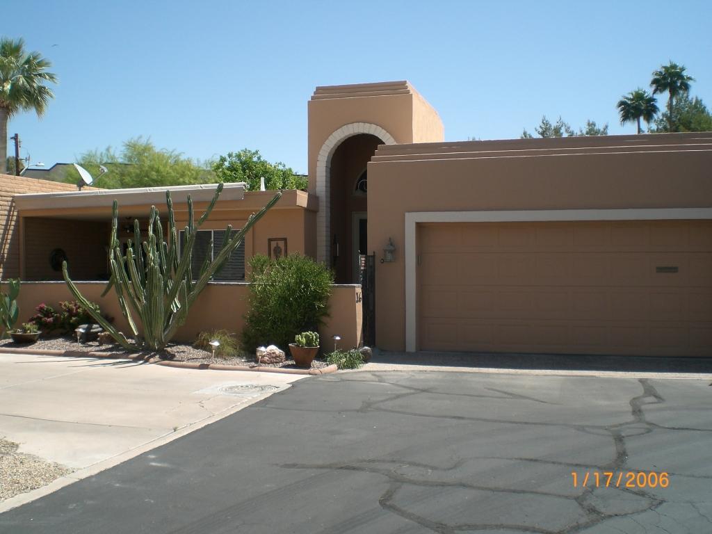 7770 E Camelback Rd. #16, Scottsdale, AZ 85251