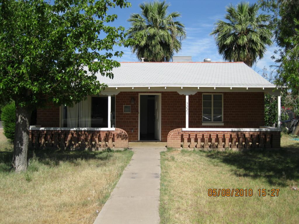 3221 N 21st Pl., Phoenix, AZ 85016