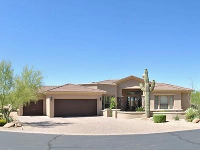 11211 E Paradise Ln., Scottsdale, AZ 85255