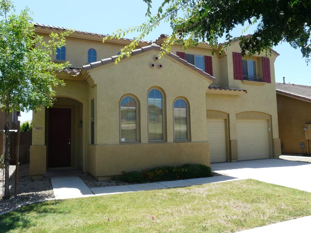 3901 E Parkview Dr., Gilbert, AZ 85295
