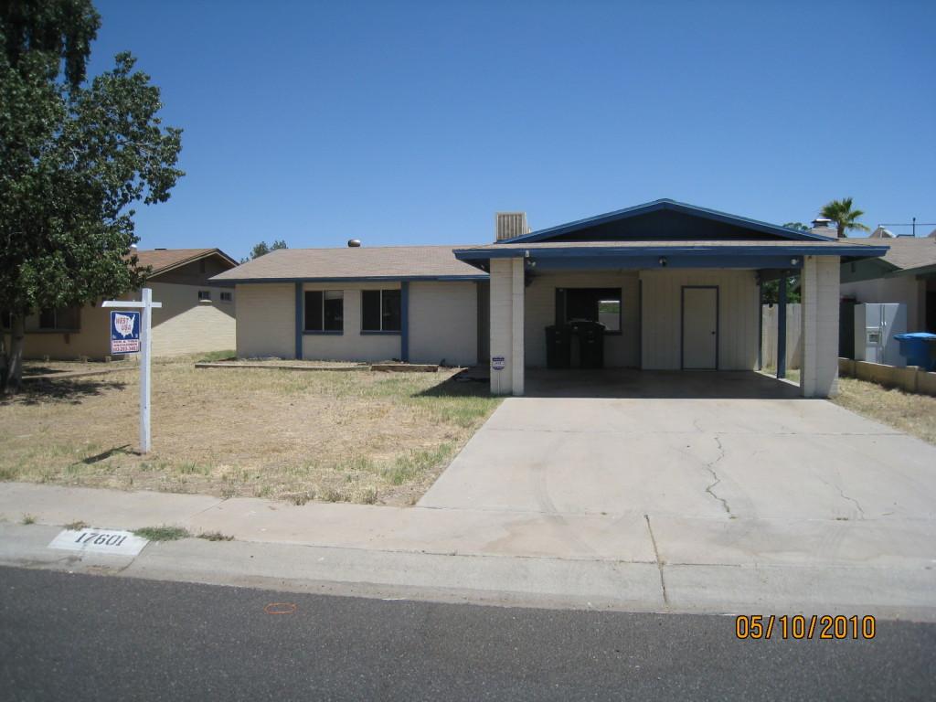 17601 N 10th Ave., Phoenix, AZ 85023