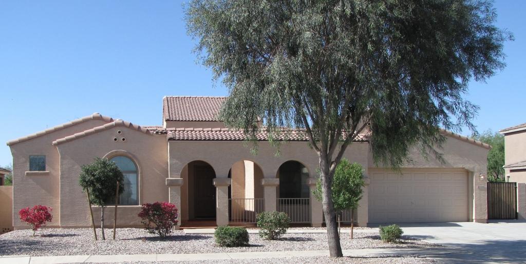 21810 E Cherrywood Dr., Queen Creek, AZ 85142