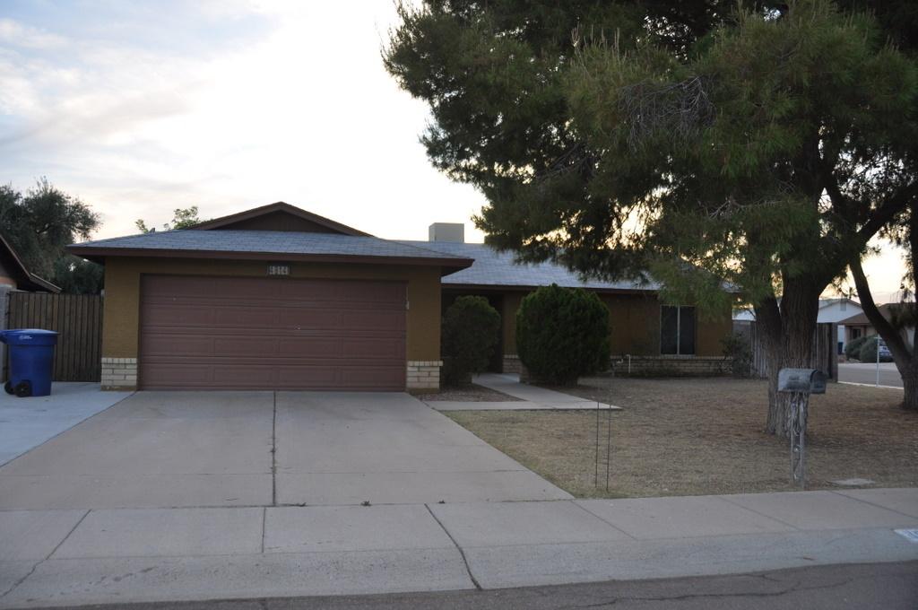 4814 S Roberts Rd., Tempe, AZ 85282