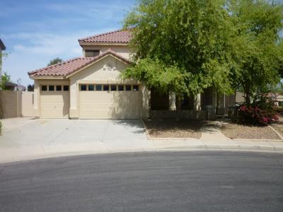2104 E Longhorn Pl., Chandler, AZ 85286