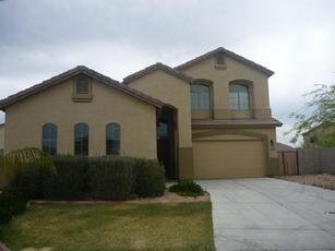963 S 240th Dr., Buckeye, AZ 85326