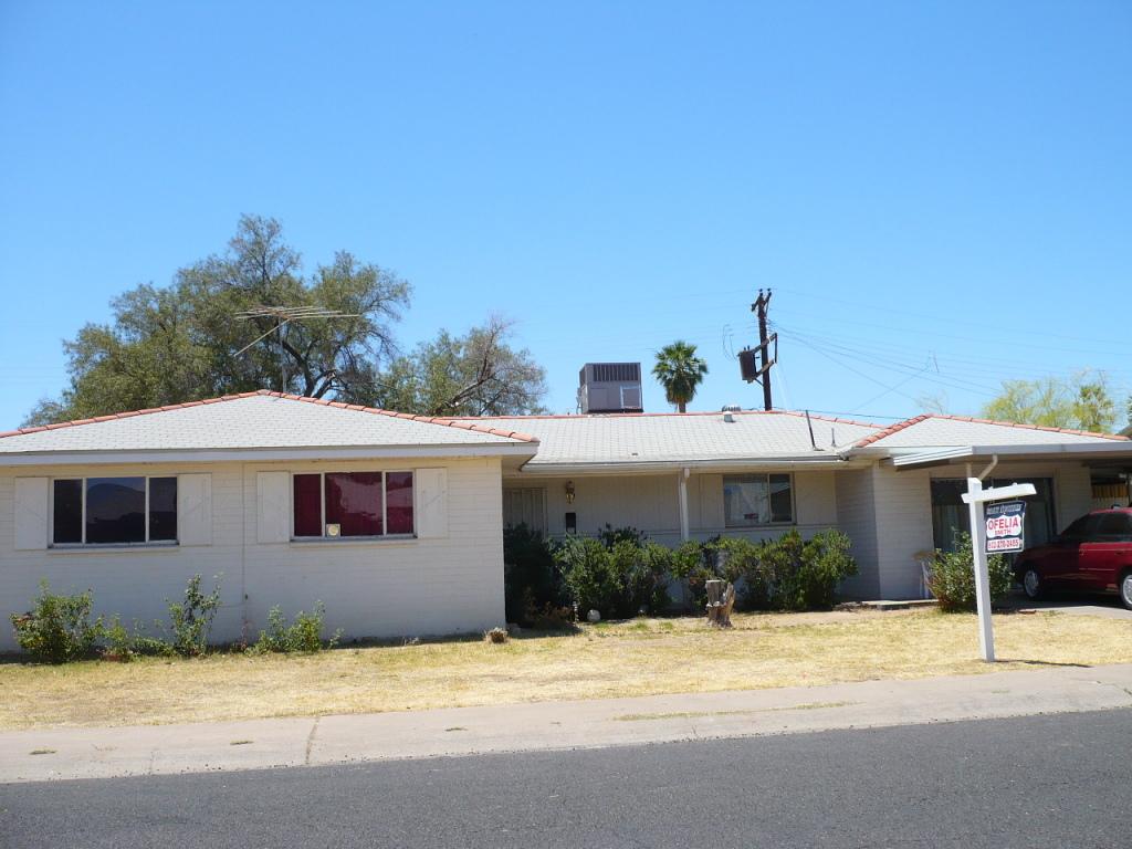 3034 N 42nd Ave., Phoenix, AZ 85019