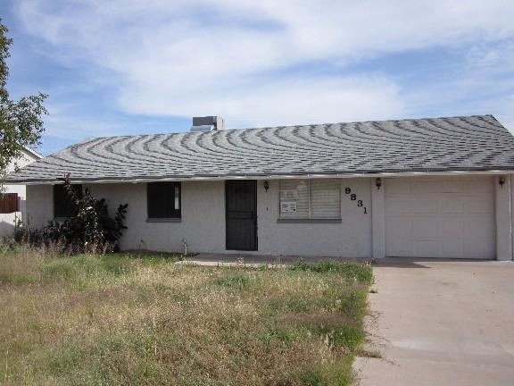 9831 E Butte St., Mesa, AZ 85207