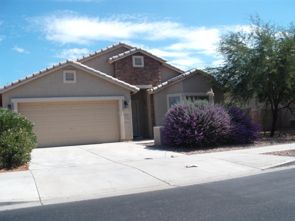 21663 E Via Del Rancho, Queen Creek, AZ 85142
