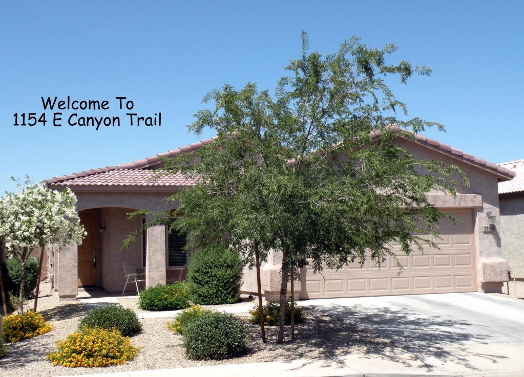 1154 E Canyon Tr., San Tan Valley, AZ 85143