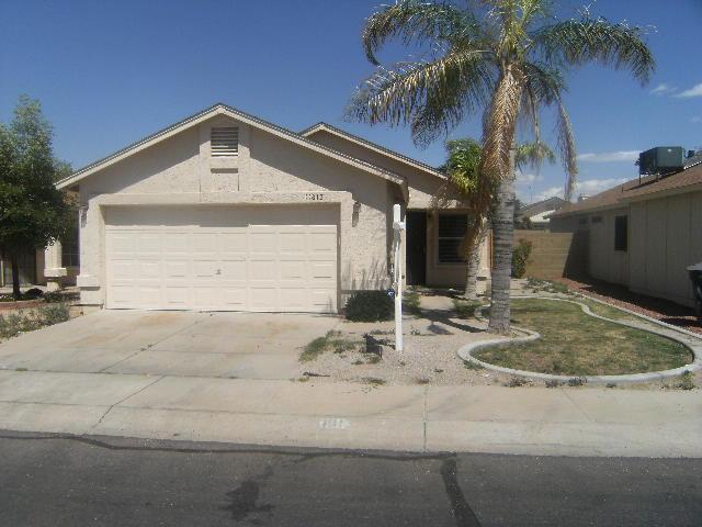 11813 N 74th Dr., Peoria, AZ 85345