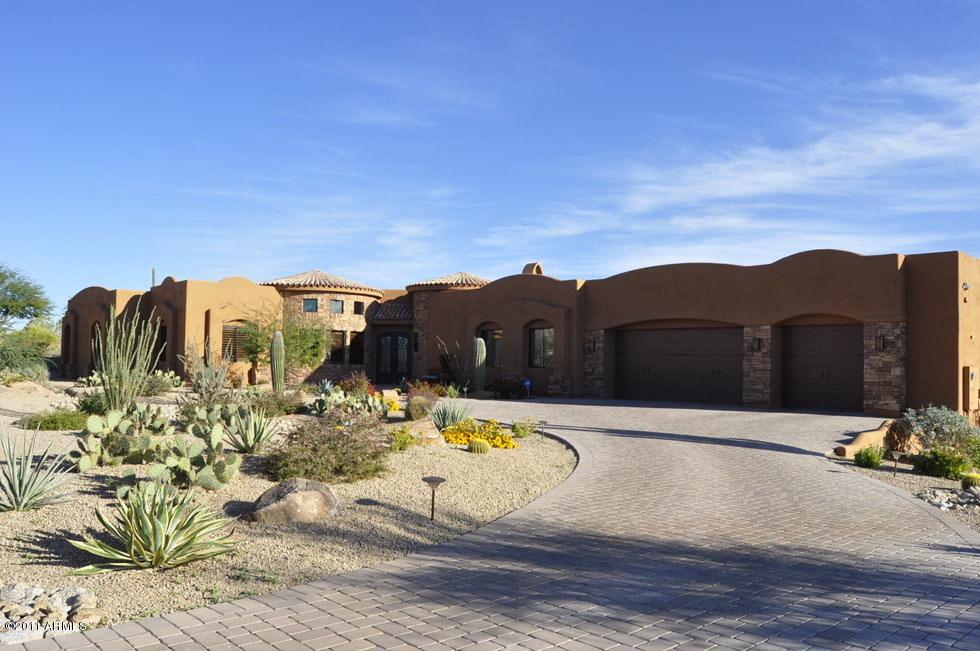 35008 N 86th Way, Scottsdale, AZ 85266