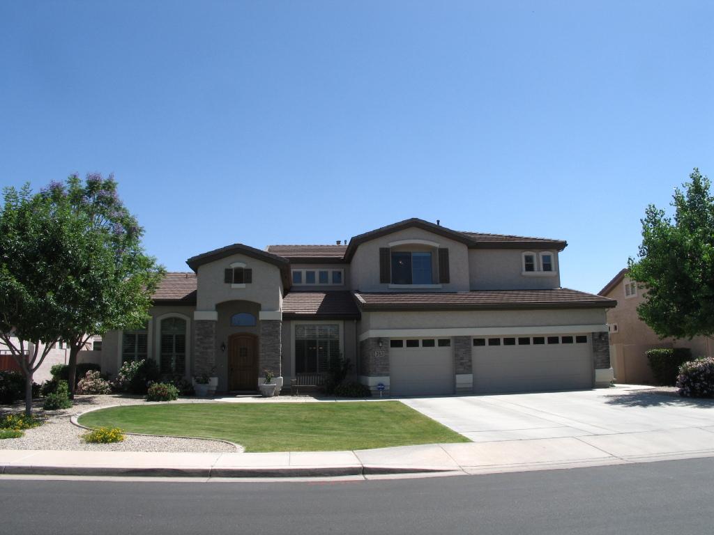 263 E Julian Dr., Gilbert, AZ 85295