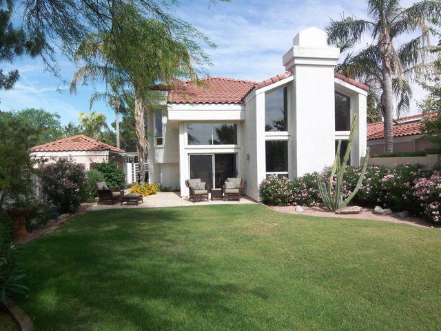 12001 N 40th Way, Phoenix, AZ 85028