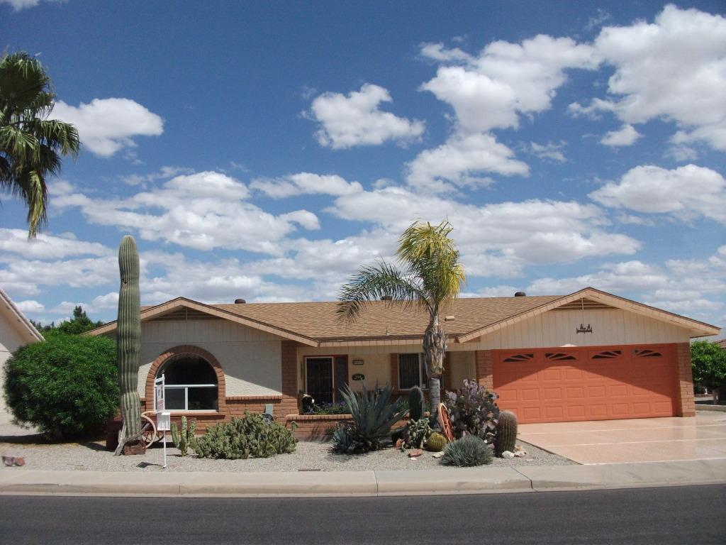 2617 S Daisy, Mesa, AZ 85209