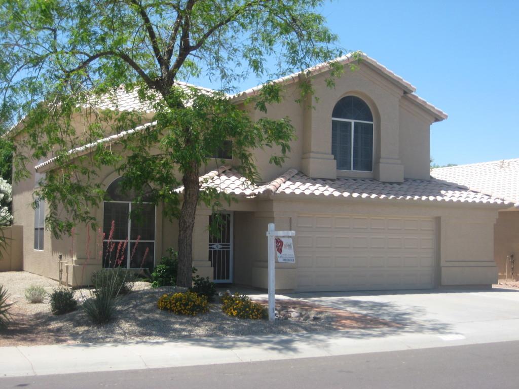 4433 E Desert Wind Dr., Phoenix, AZ 85044