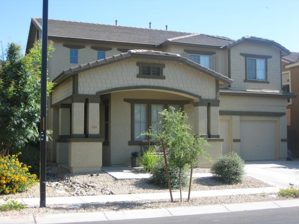 3743 E Waite Ln., Gilbert, AZ 85295
