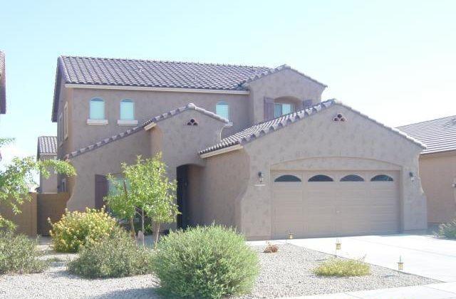 5427 W Shumway Farm Rd., Laveen, AZ 85339