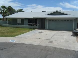 2357 E Riviera Dr., Tempe, AZ 85282