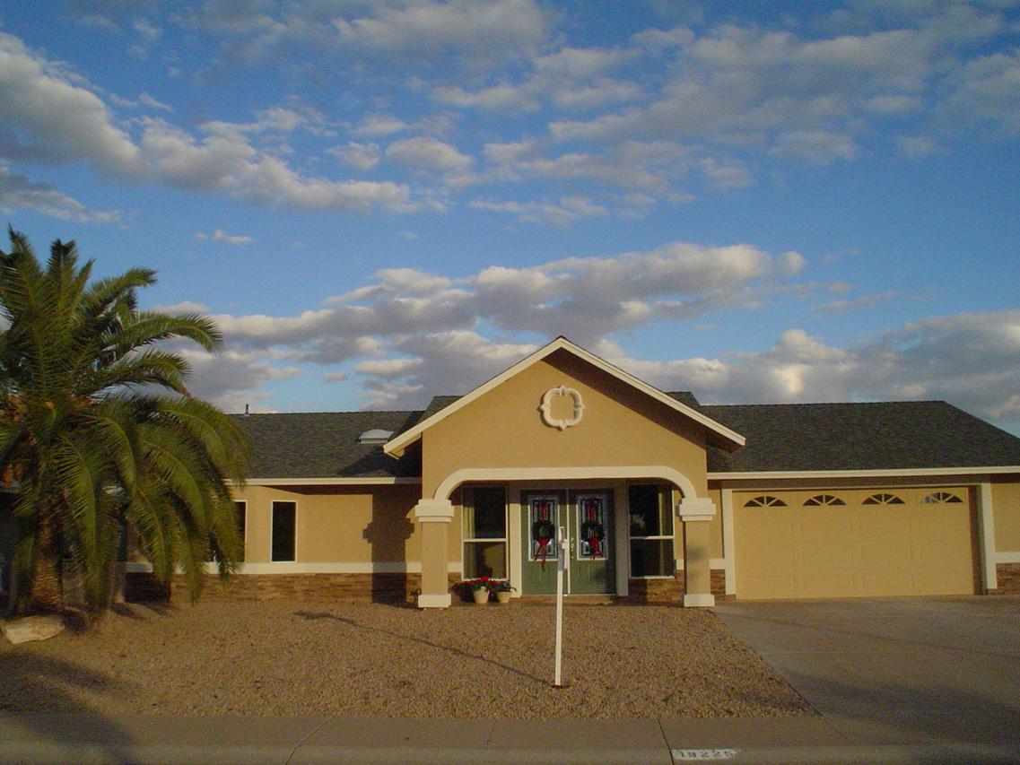 19225 N Welk Dr., Sun City, AZ 85373