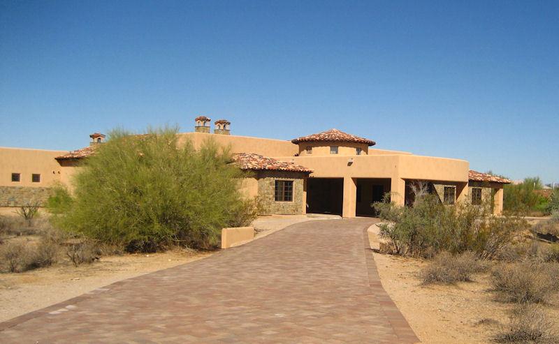 28850 N 76th St., Scottsdale, AZ 85266