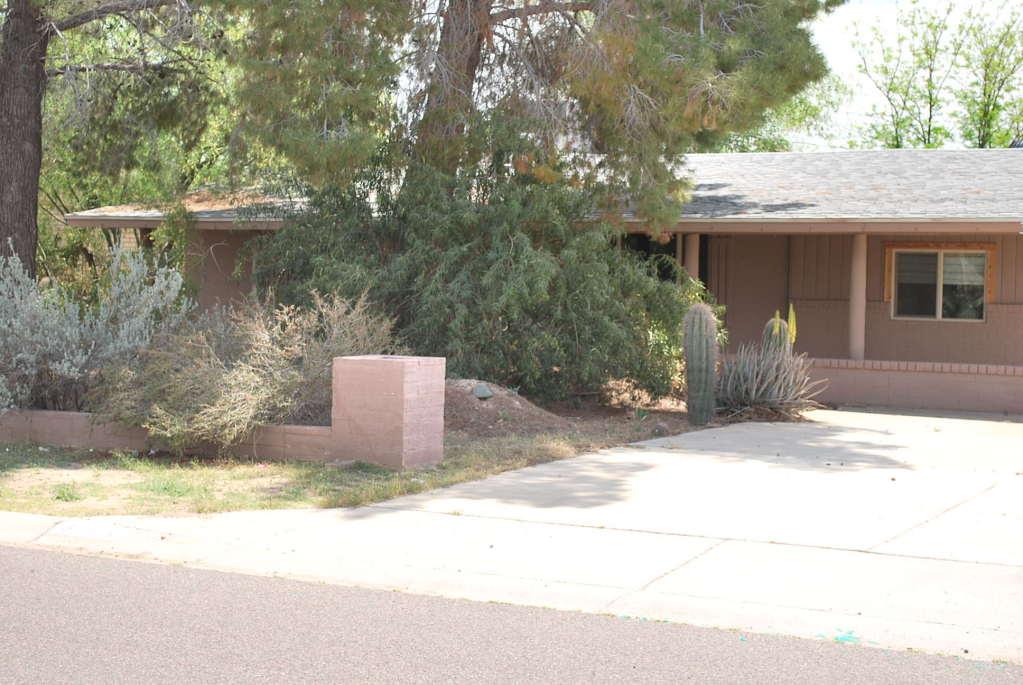 3235 E Sunnyside Ln., Phoenix, AZ 85032