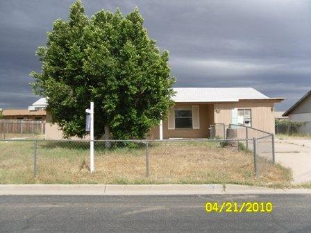 745 N 96th St., Mesa, AZ 85207