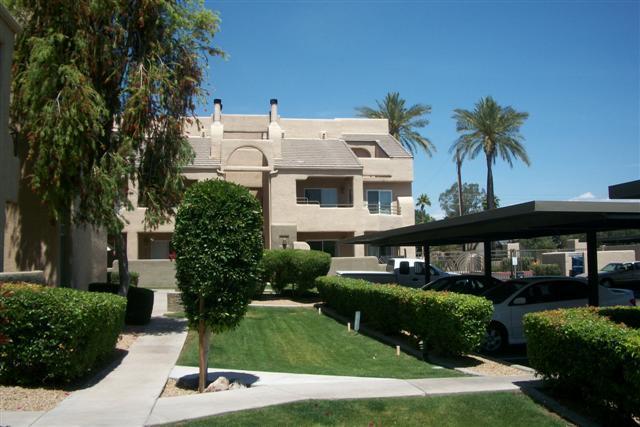 3845 E Greenway Rd. #124, Phoenix, AZ 85032