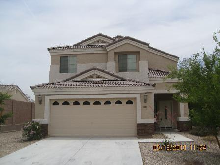 1325 S 232nd Ave., Buckeye, AZ 85326