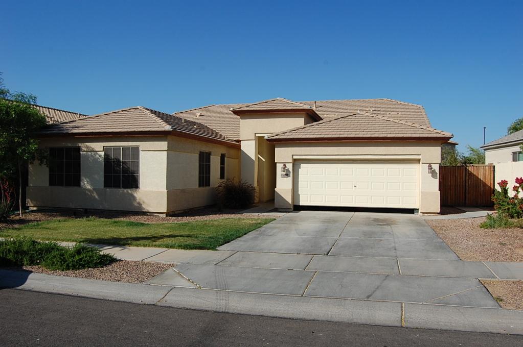 4165 S Snowcap Dr., Gilbert, AZ 85297