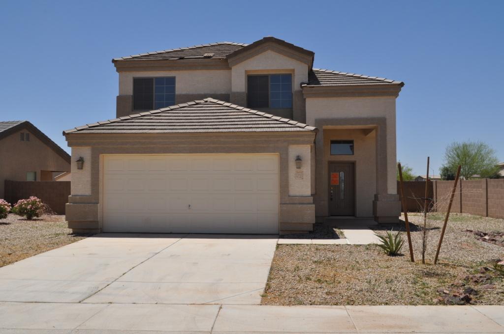 2177 N Santiana Pl., Casa Grande, AZ 85122