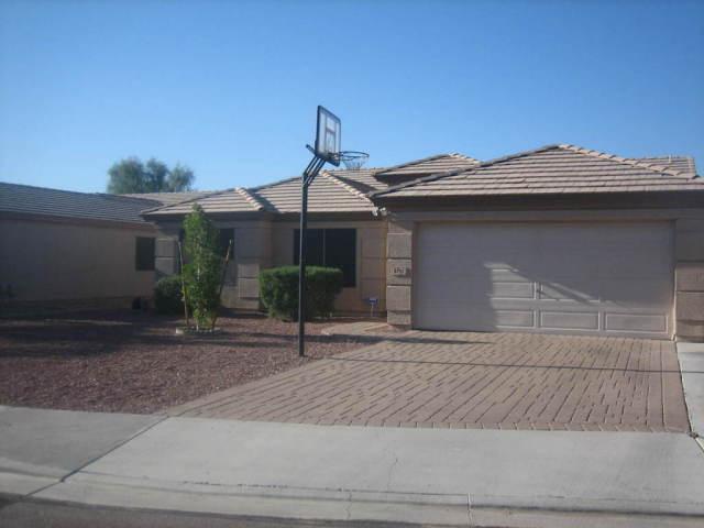 9242 W Sanna Cir., Peoria, AZ 85345