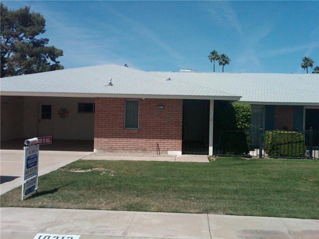 10212 N 105th Dr., Sun City, AZ 85351