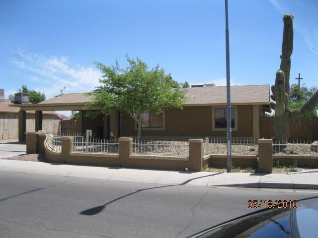 14101 N 5th Ave., El Mirage, AZ 85335