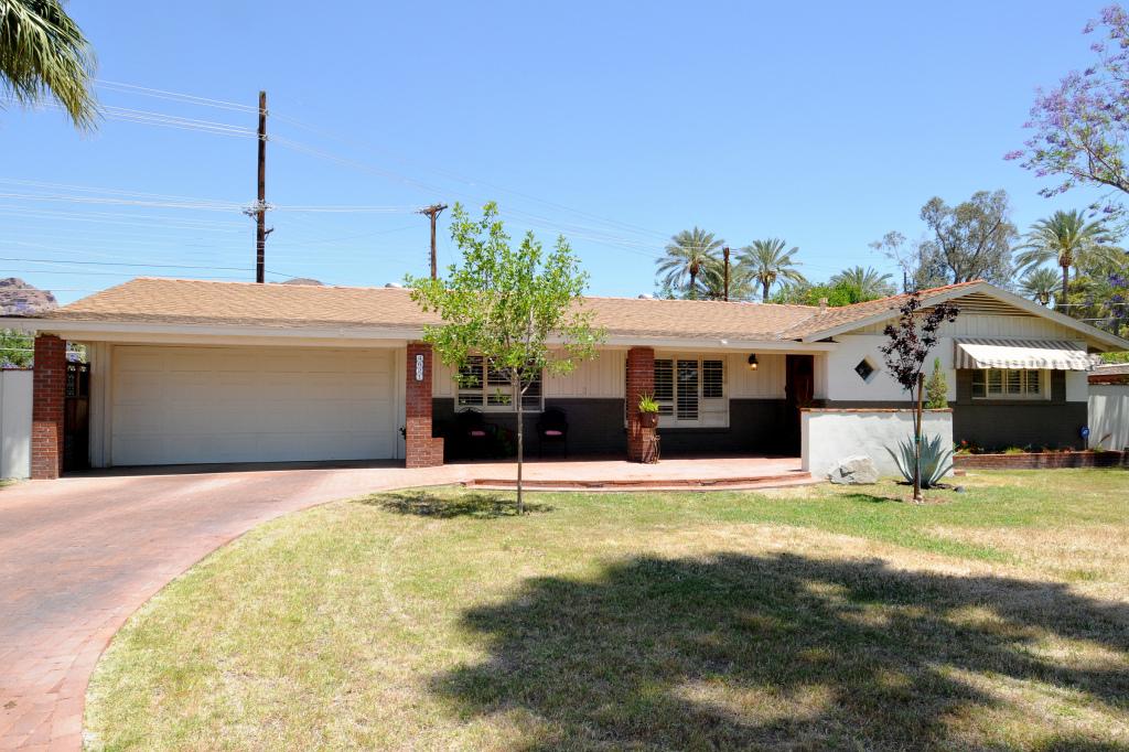 4621 N 43rd St., Phoenix, AZ 85018
