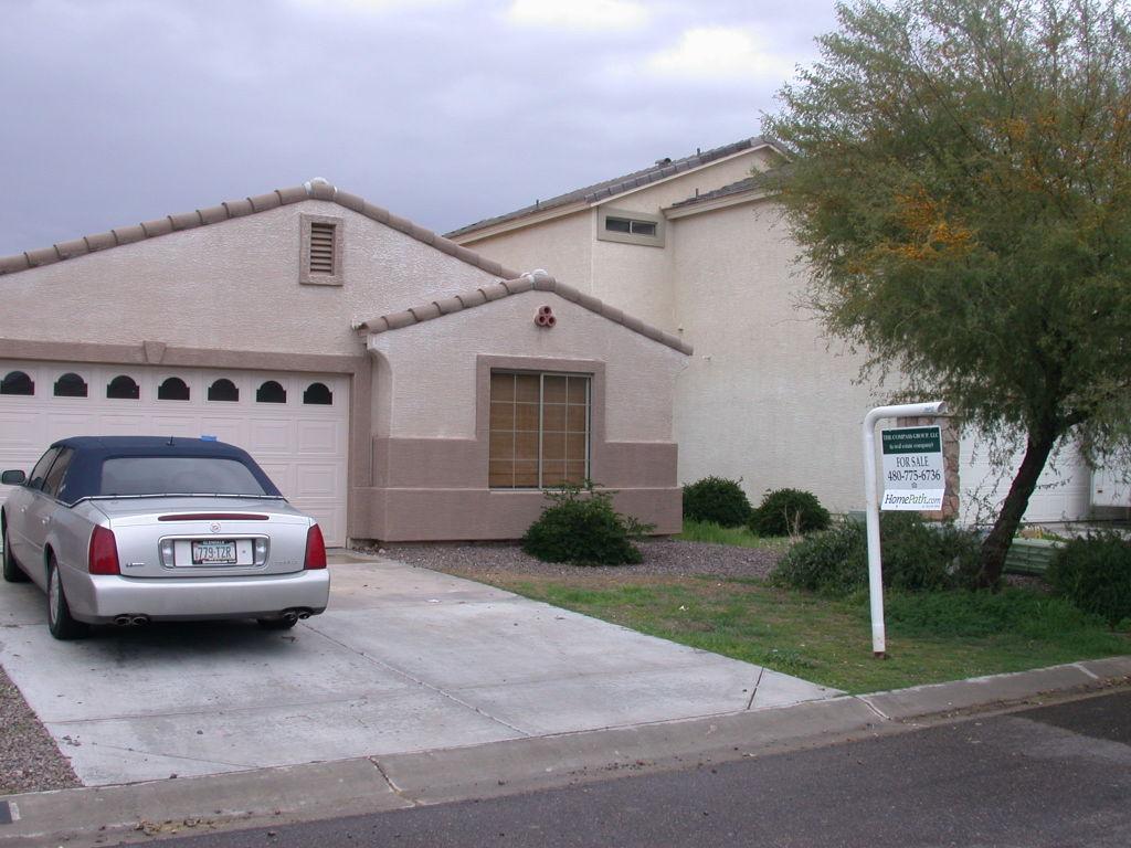 865 E Pollino St., San Tan Valley, AZ 85140