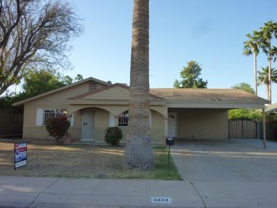 3434 W Mountain View Rd., Phoenix, AZ 85051