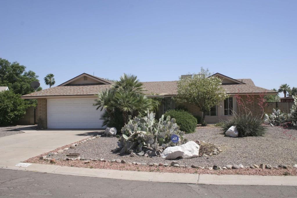 4925 W Joyce Cir., Glendale, AZ 85308