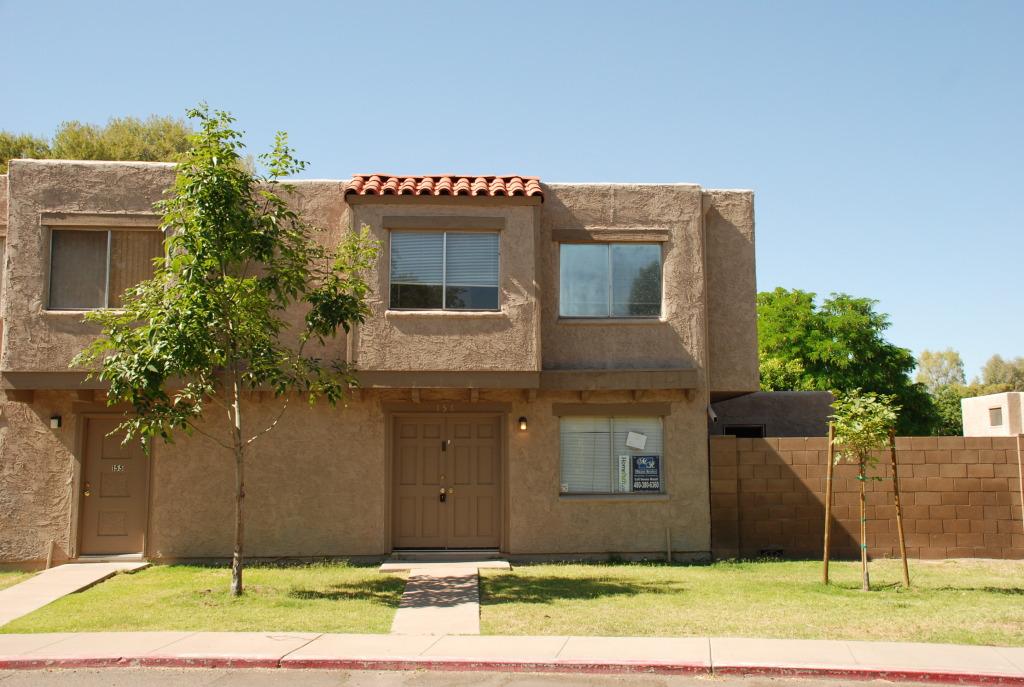 600 S Dobson Rd. #156, Mesa, AZ 85202