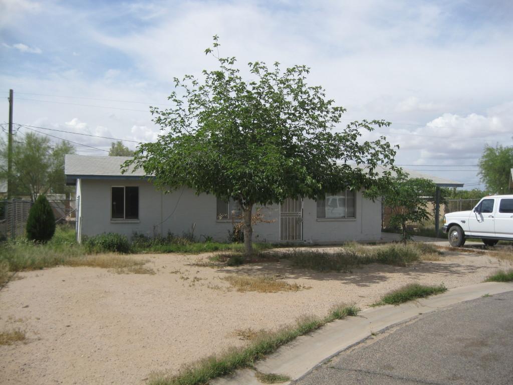 1385 W Iris Pl., Casa Grande, AZ 85222